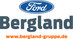 Logo Autohaus Bergland GmbH